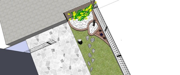 progettazione giardini brescia