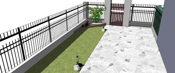 progettazione giardini brescia