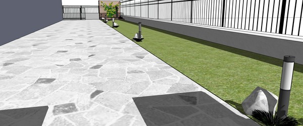 progettazione giardini brescia