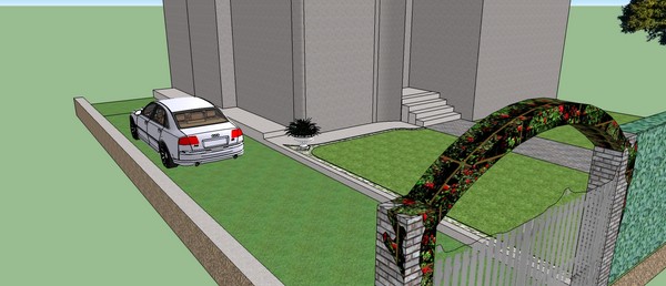 progettazione giardini brescia